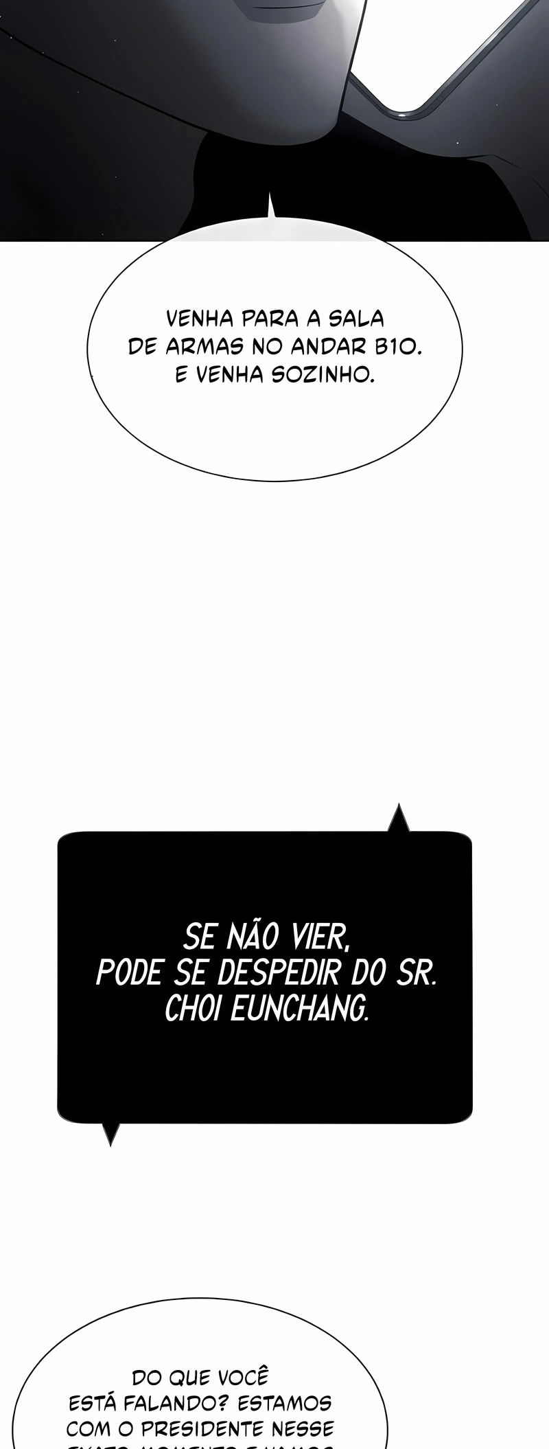 Assassino Pietro Capítulo 44 Página 57