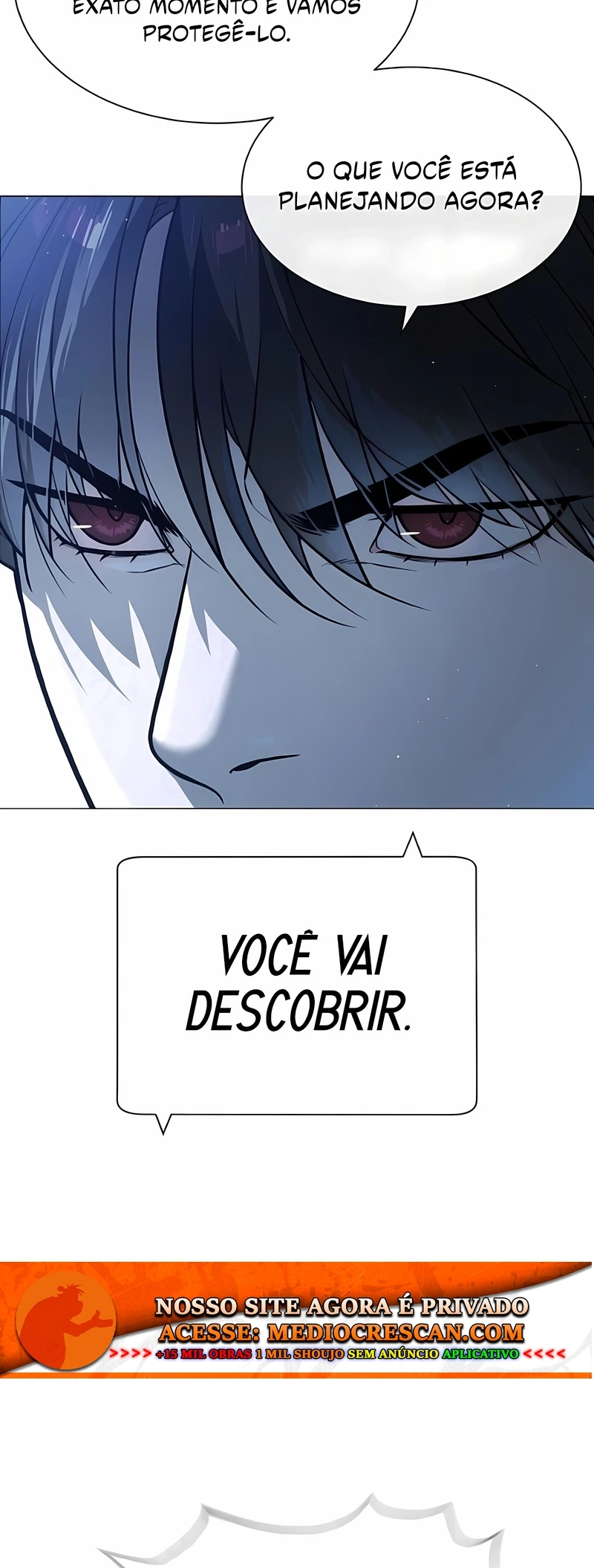 Assassino Pietro Capítulo 44 Página 58