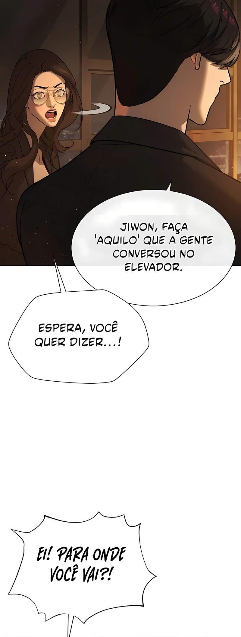 Assassino Pietro Capítulo 44 Página 63