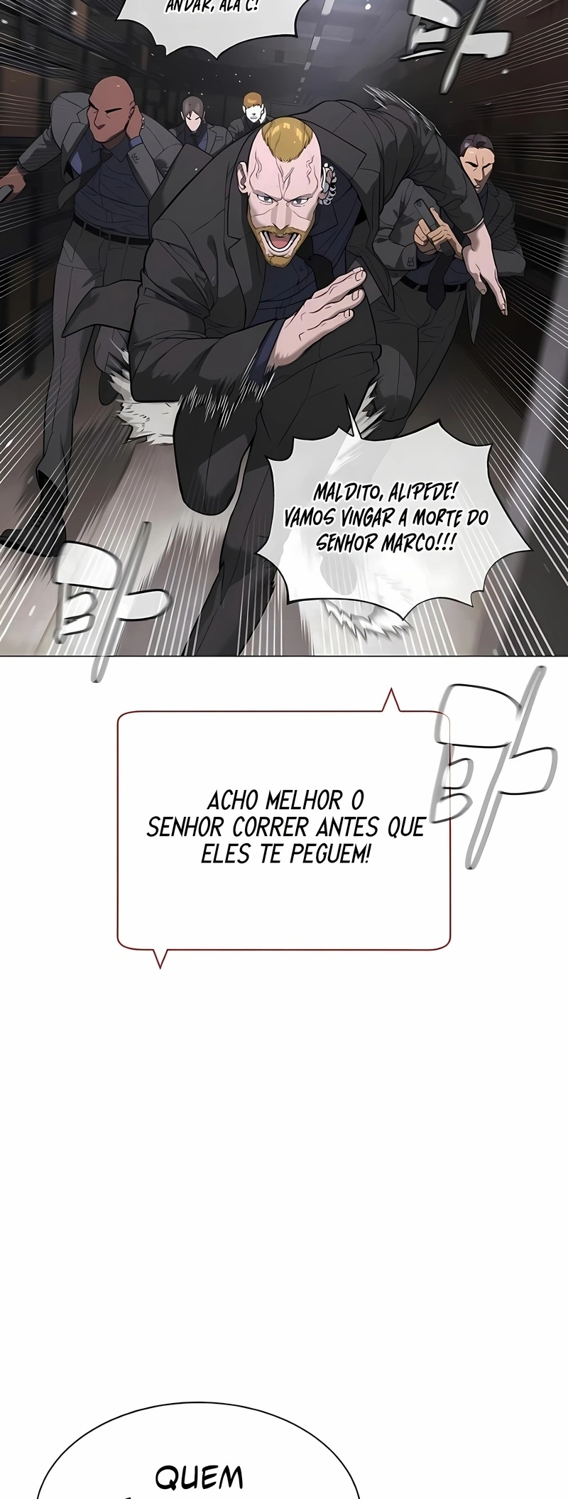 Assassino Pietro Capítulo 44 Página 7