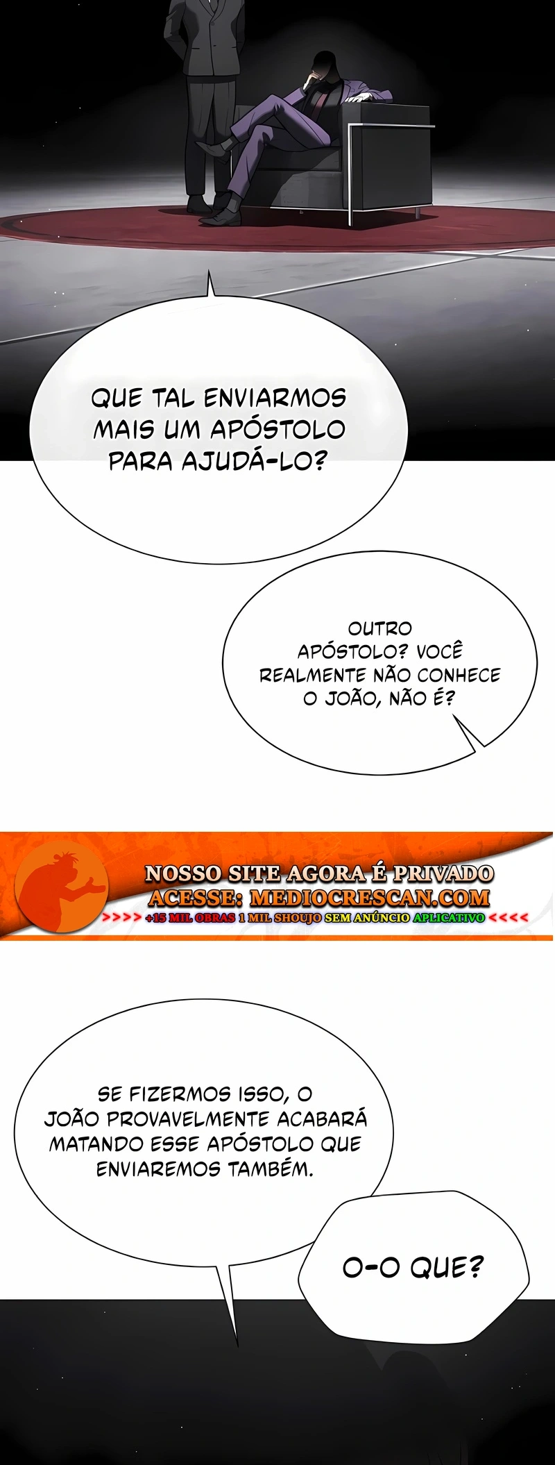 Assassino Pietro Capítulo 44 Página 72