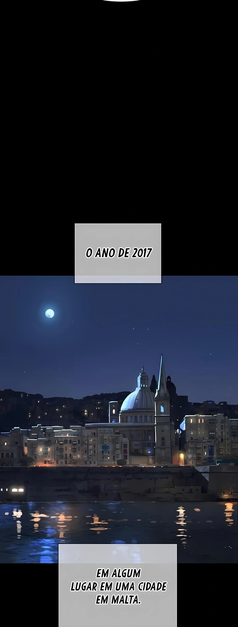 Assassino Pietro Capítulo 44 Página 74