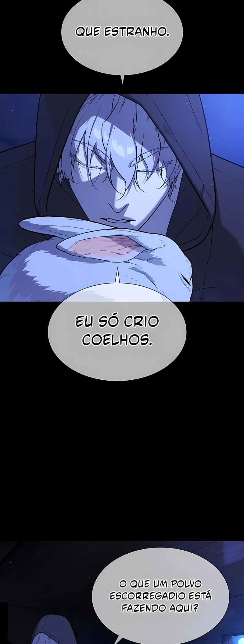 Assassino Pietro Capítulo 44 Página 76