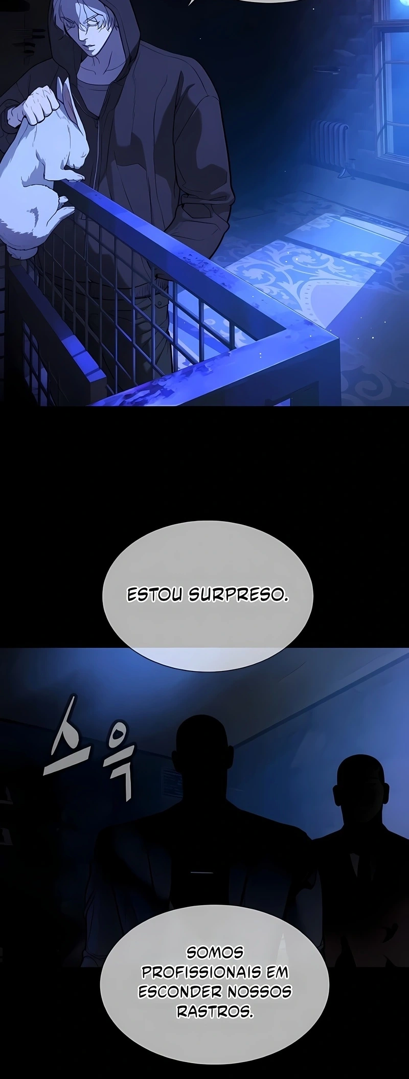 Assassino Pietro Capítulo 44 Página 77