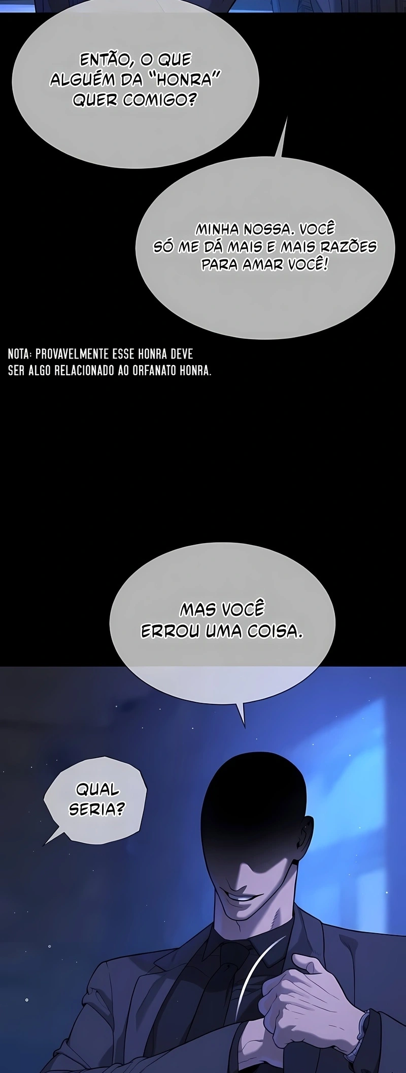 Assassino Pietro Capítulo 44 Página 89