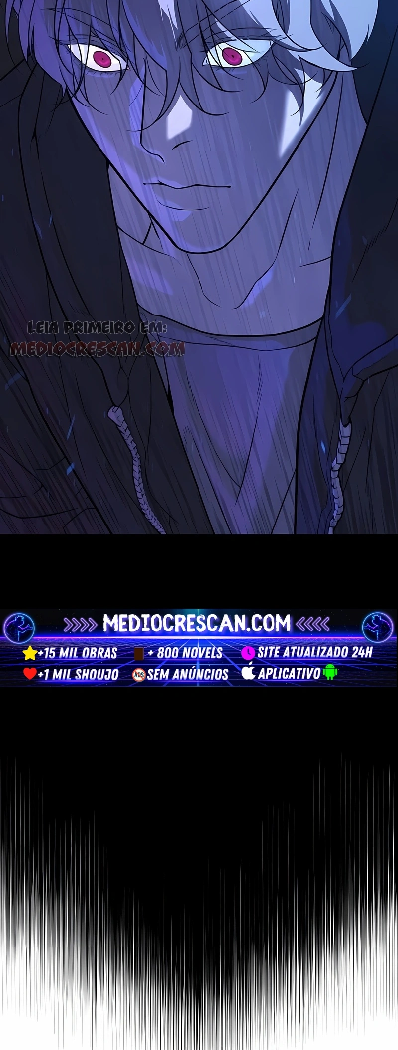 Assassino Pietro Capítulo 44 Página 94