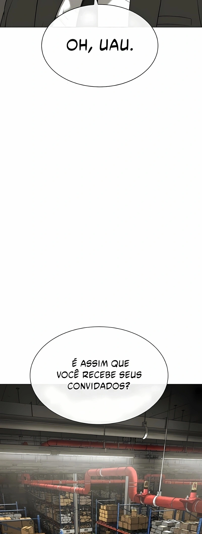 Assassino Pietro Capítulo 44 Página 98