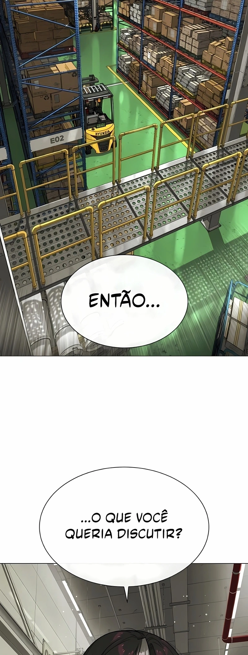 Assassino Pietro Capítulo 44 Página 99