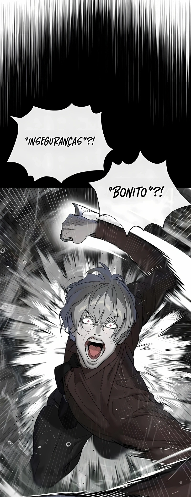 Assassino Pietro Capítulo 45 Página 106