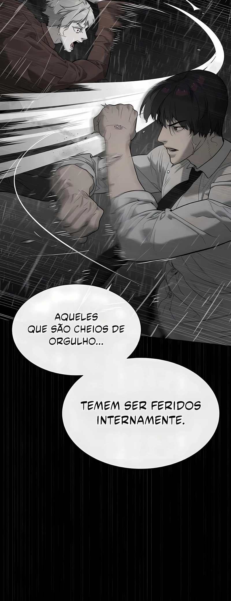 Assassino Pietro Capítulo 45 Página 108