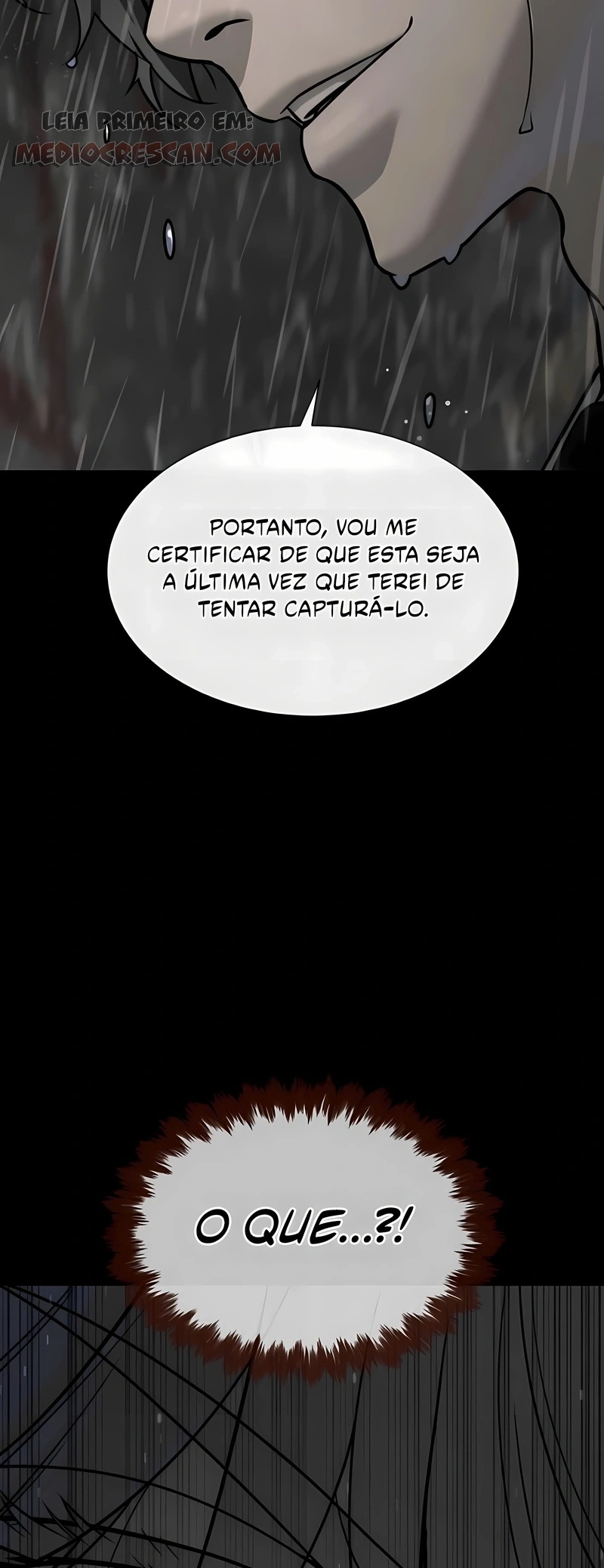 Assassino Pietro Capítulo 45 Página 112