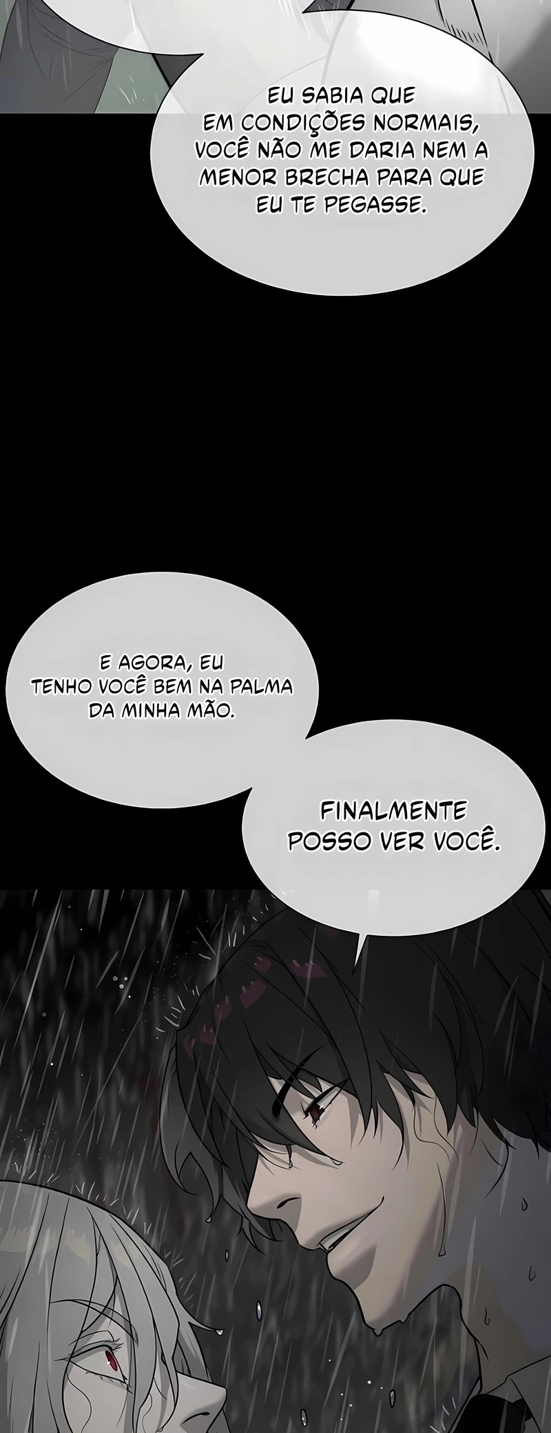 Assassino Pietro Capítulo 45 Página 115