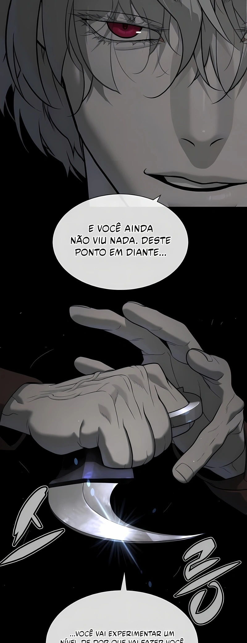 Assassino Pietro Capítulo 45 Página 14