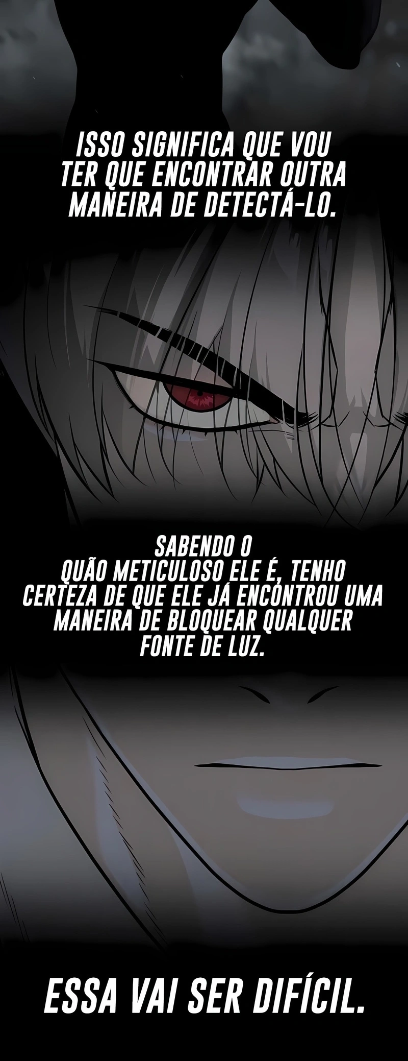 Assassino Pietro Capítulo 45 Página 17