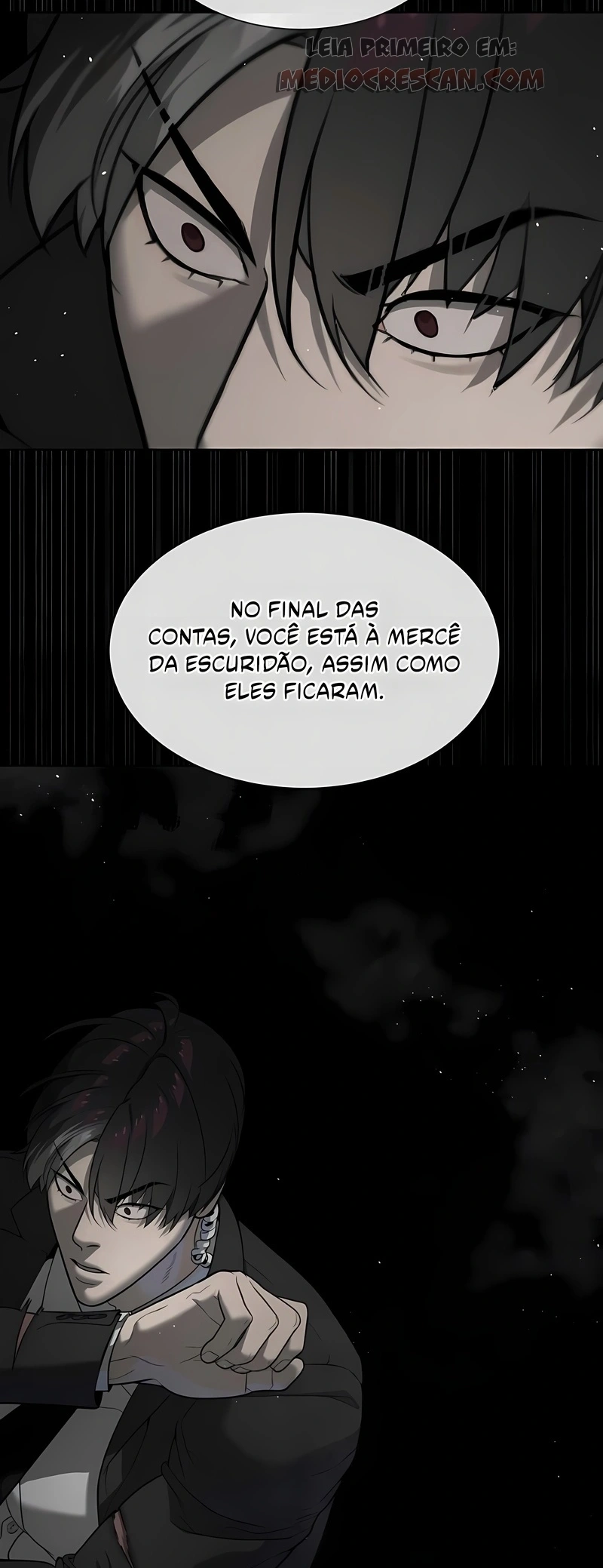 Assassino Pietro Capítulo 45 Página 23