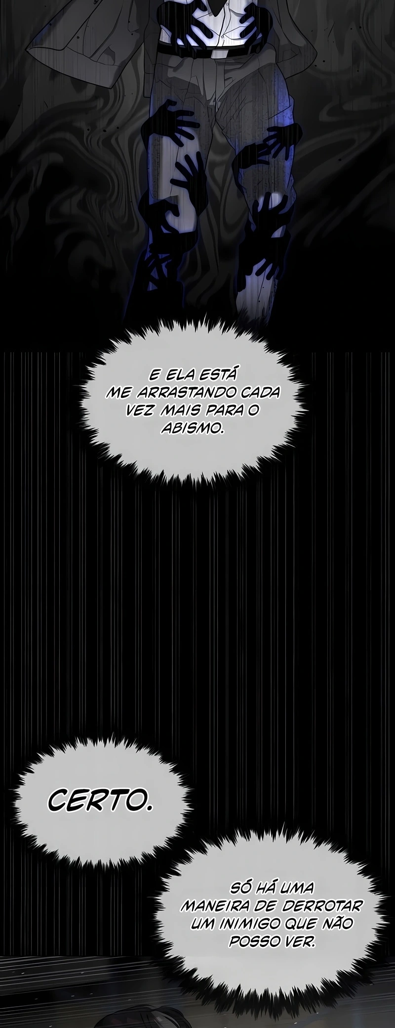 Assassino Pietro Capítulo 45 Página 31