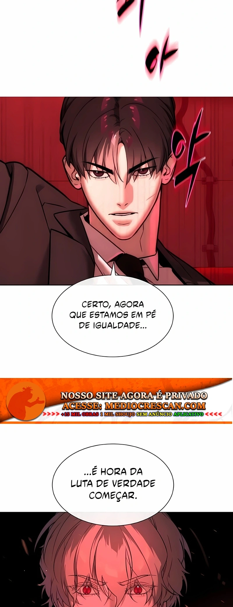 Assassino Pietro Capítulo 45 Página 44