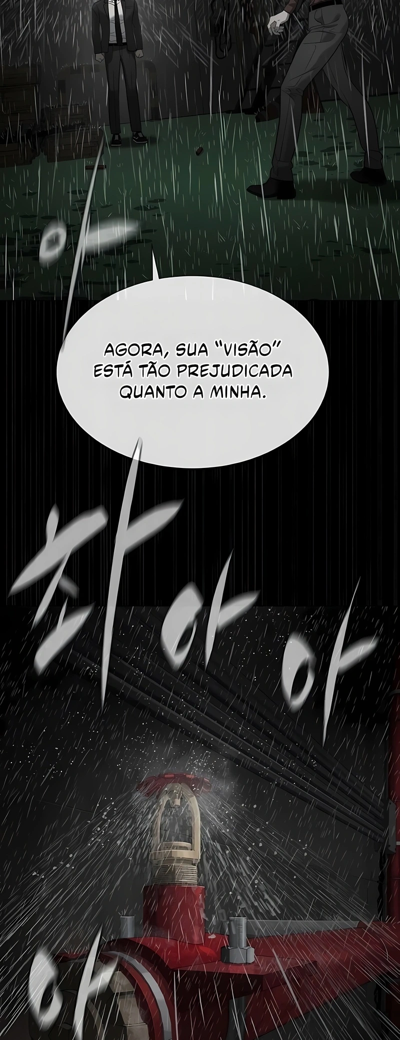 Assassino Pietro Capítulo 45 Página 54