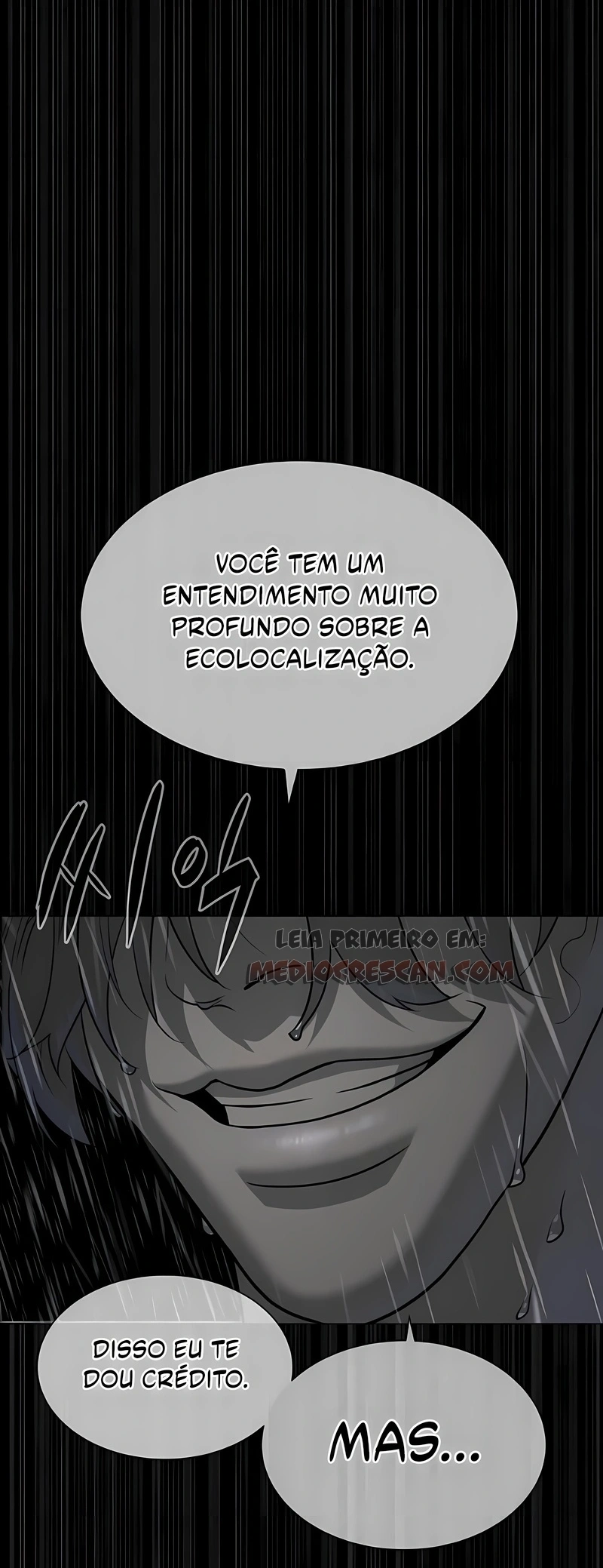 Assassino Pietro Capítulo 45 Página 59