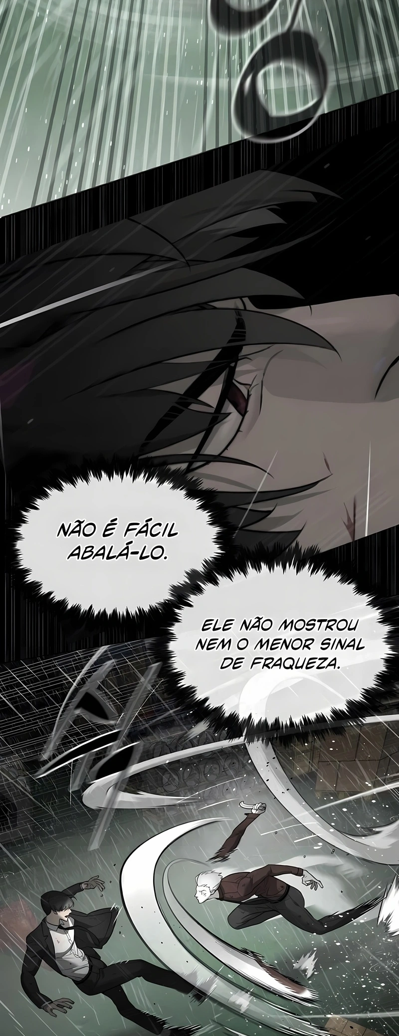 Assassino Pietro Capítulo 45 Página 63