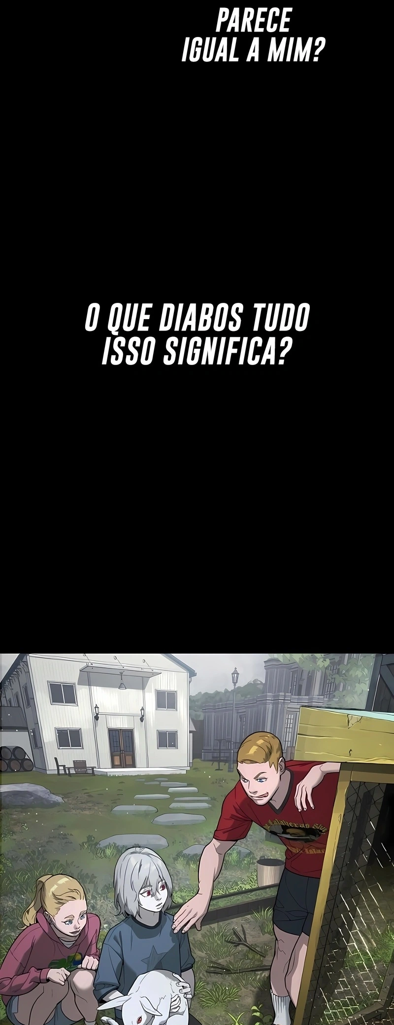Assassino Pietro Capítulo 45 Página 78