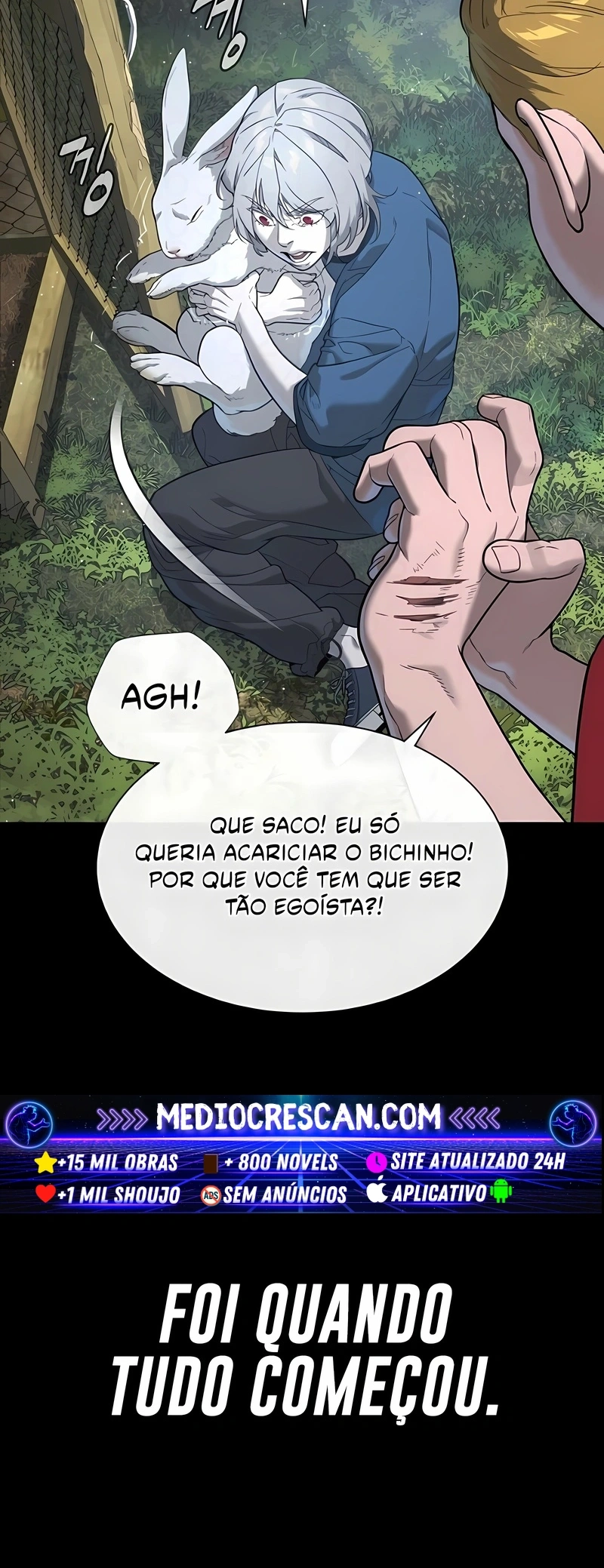 Assassino Pietro Capítulo 45 Página 80
