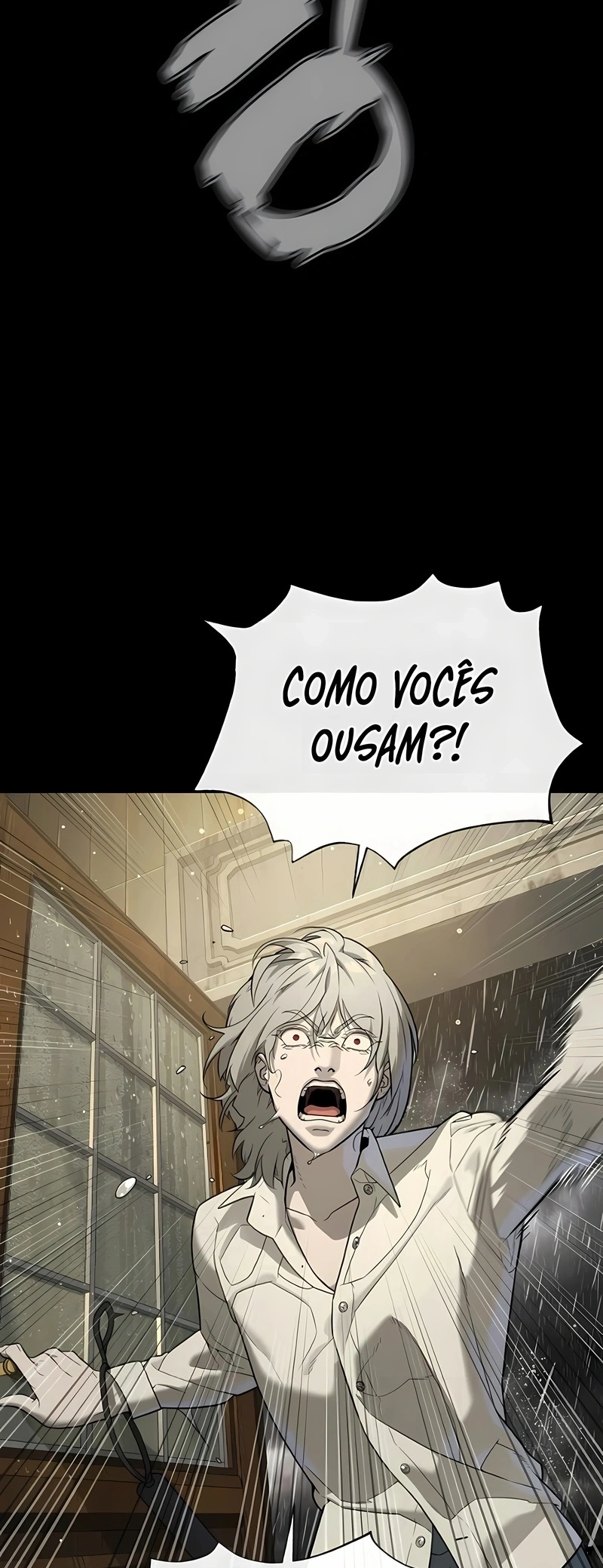 Assassino Pietro Capítulo 45 Página 87