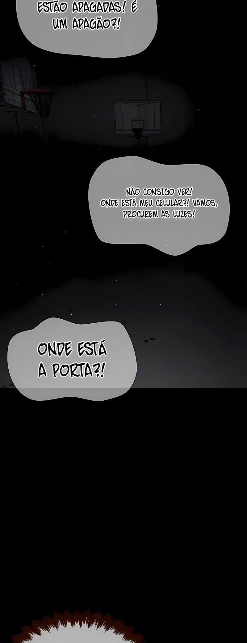 Assassino Pietro Capítulo 45 Página 94
