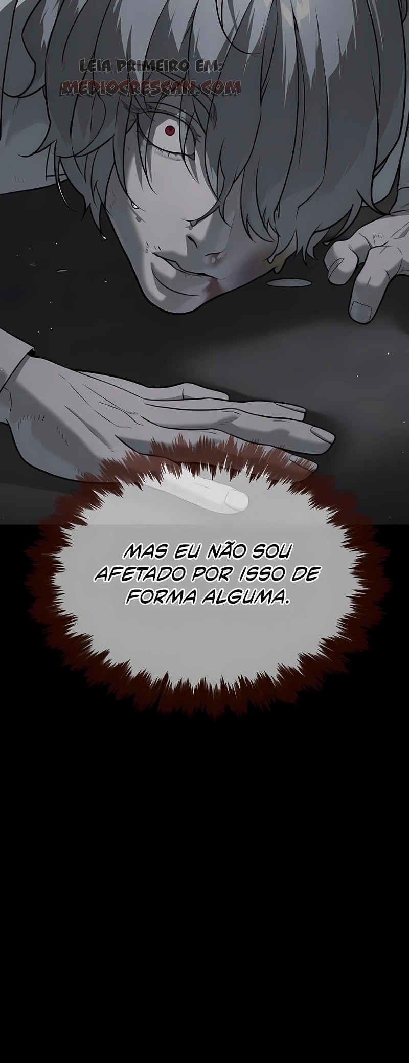 Assassino Pietro Capítulo 45 Página 96