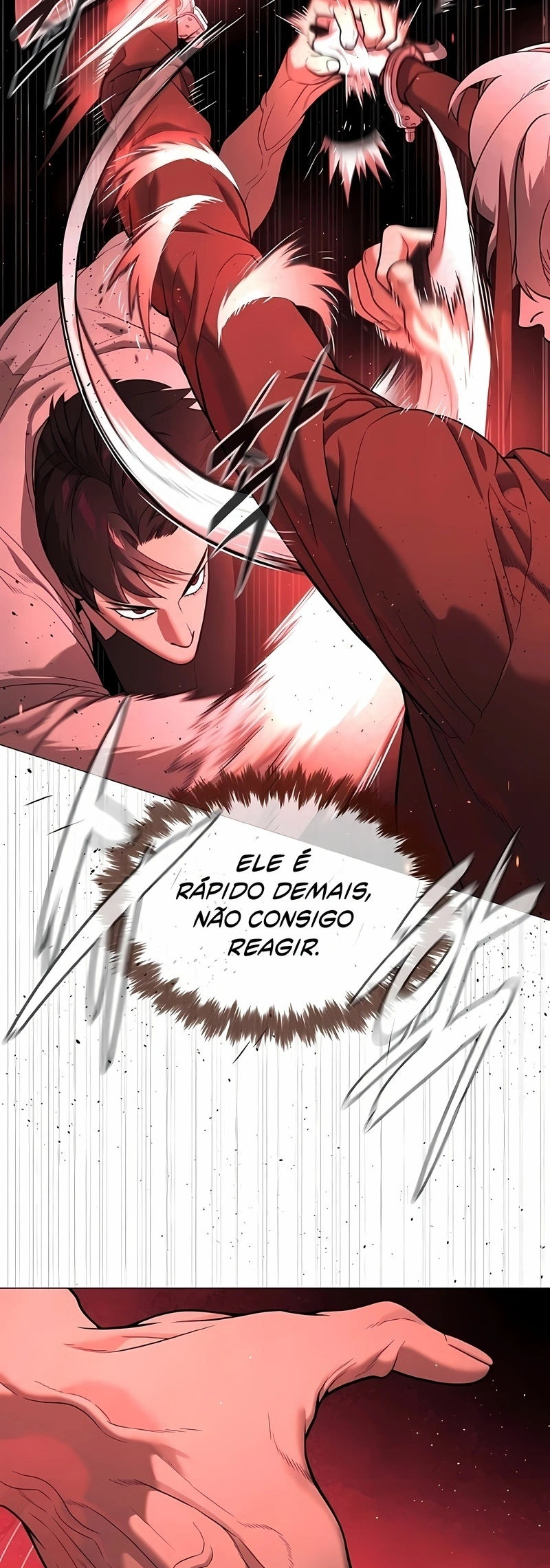 Assassino Pietro Capítulo 46 Página 102