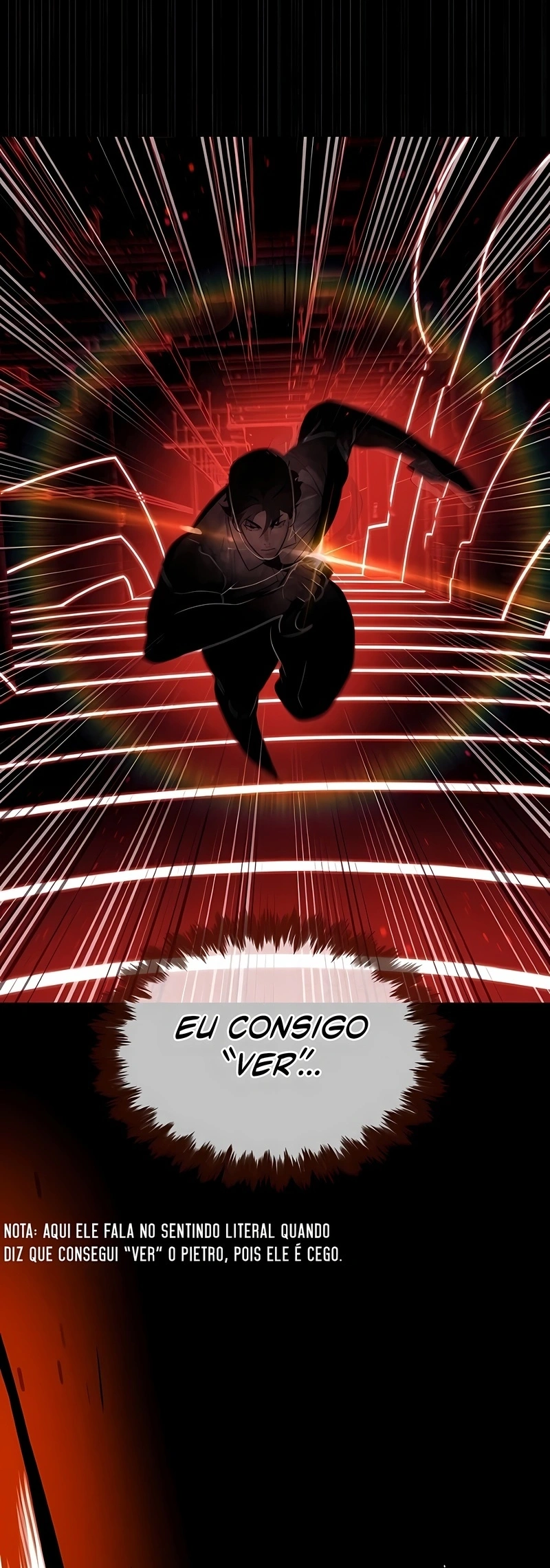 Assassino Pietro Capítulo 46 Página 117