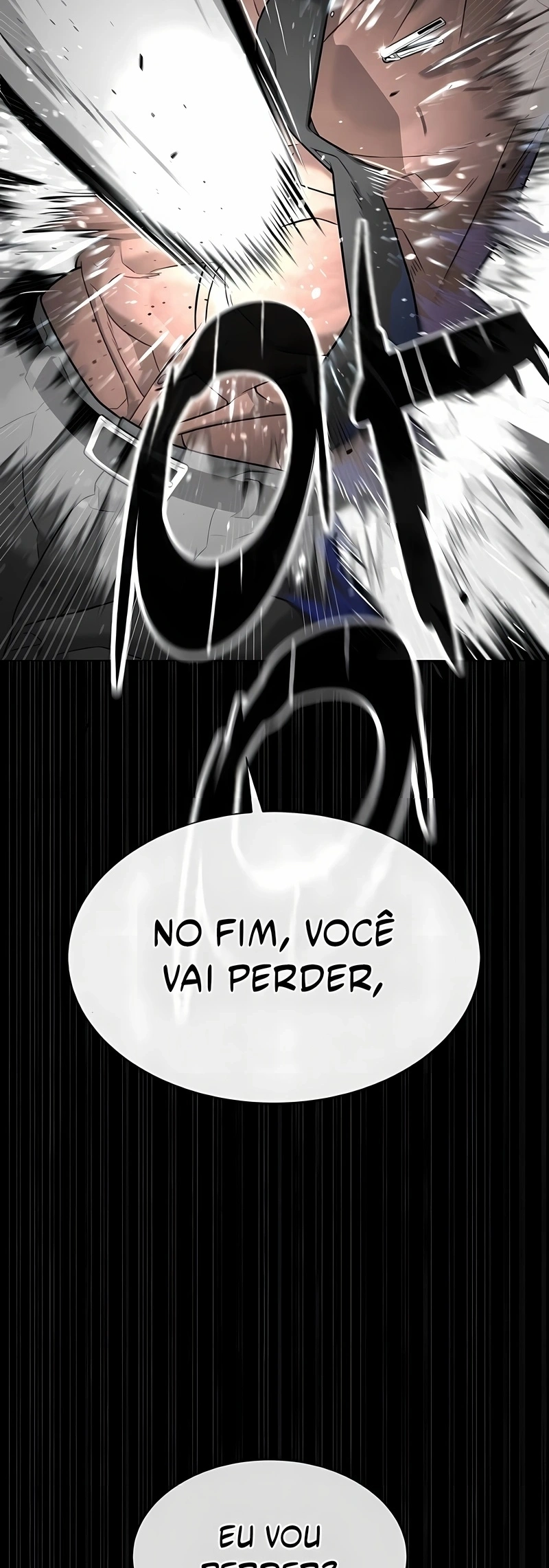 Assassino Pietro Capítulo 46 Página 13