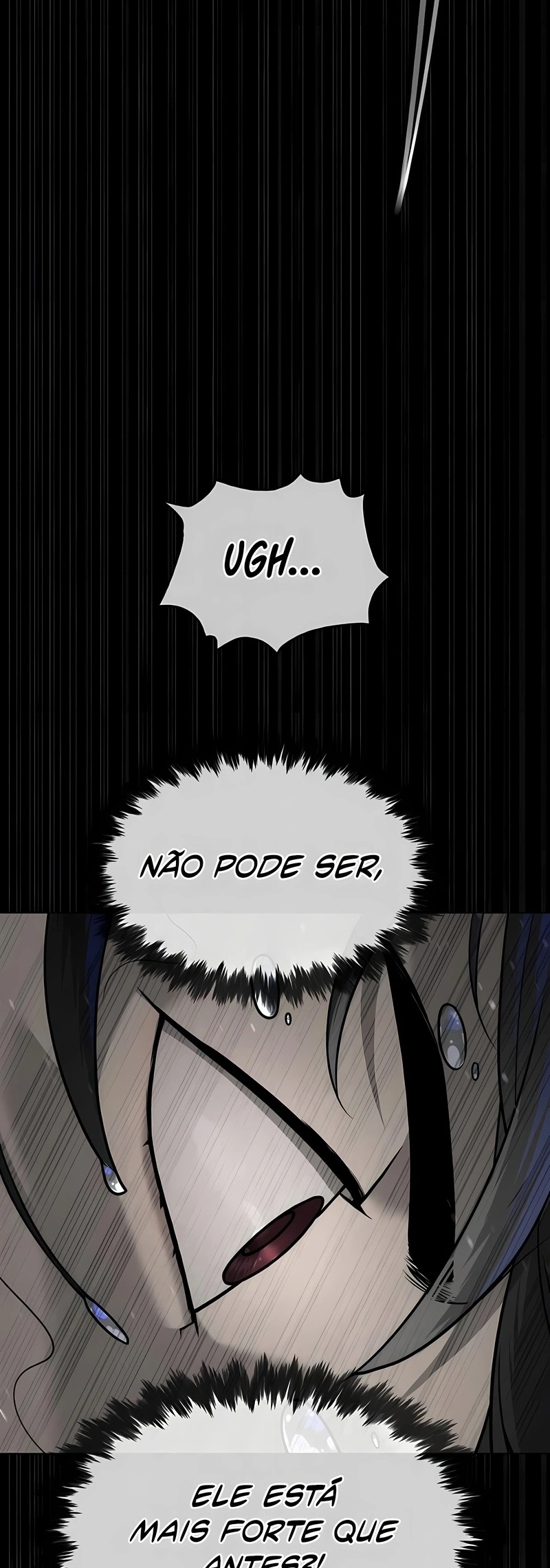 Assassino Pietro Capítulo 46 Página 17