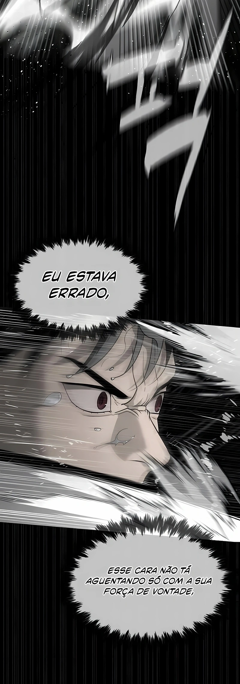 Assassino Pietro Capítulo 46 Página 20