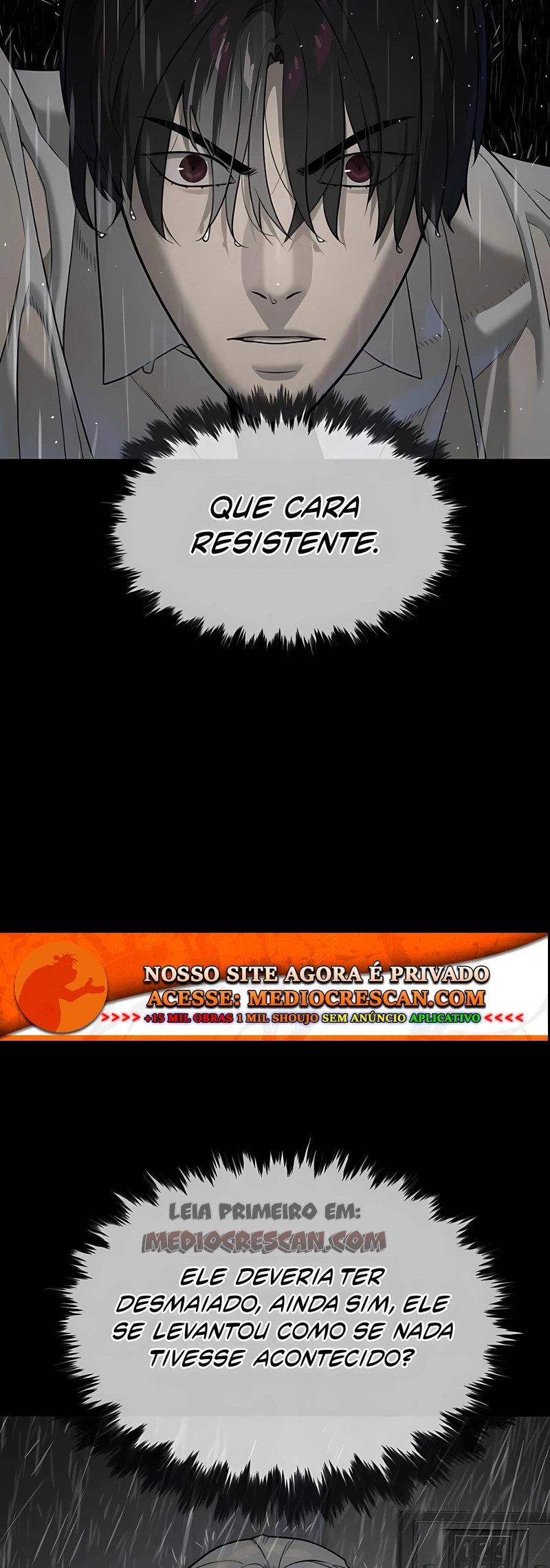 Assassino Pietro Capítulo 46 Página 27