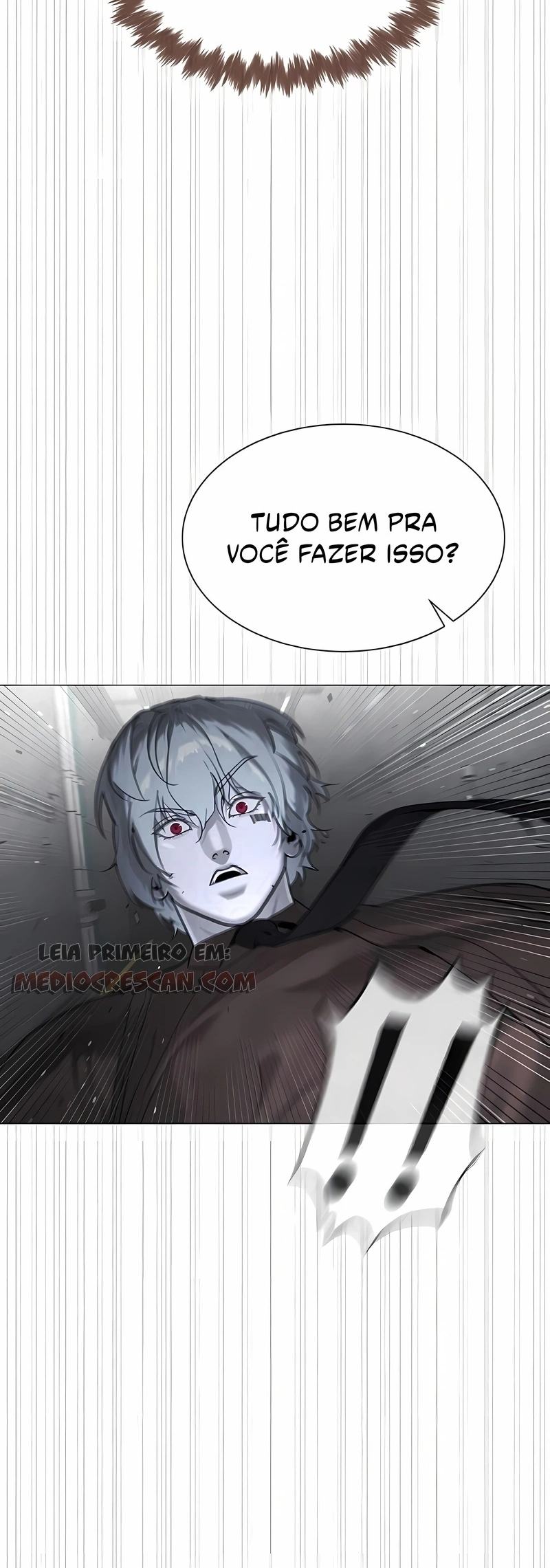 Assassino Pietro Capítulo 46 Página 34