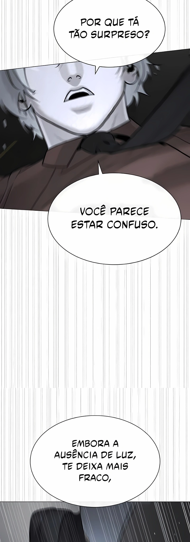 Assassino Pietro Capítulo 46 Página 38