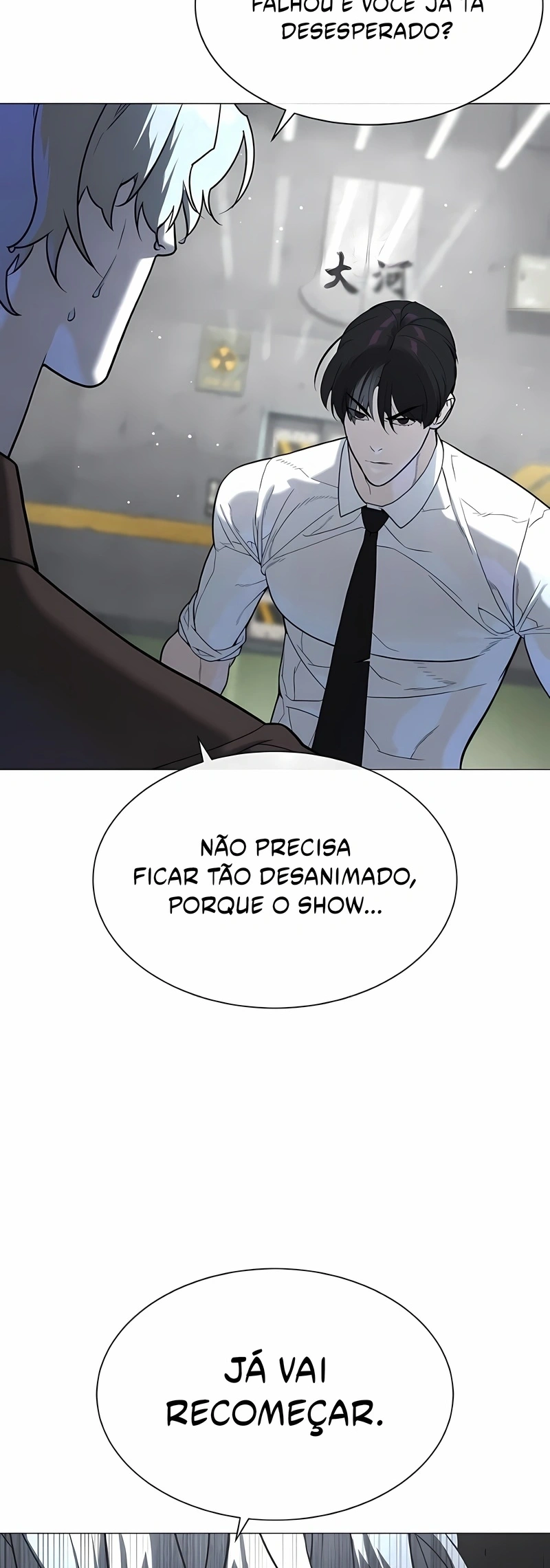 Assassino Pietro Capítulo 46 Página 44