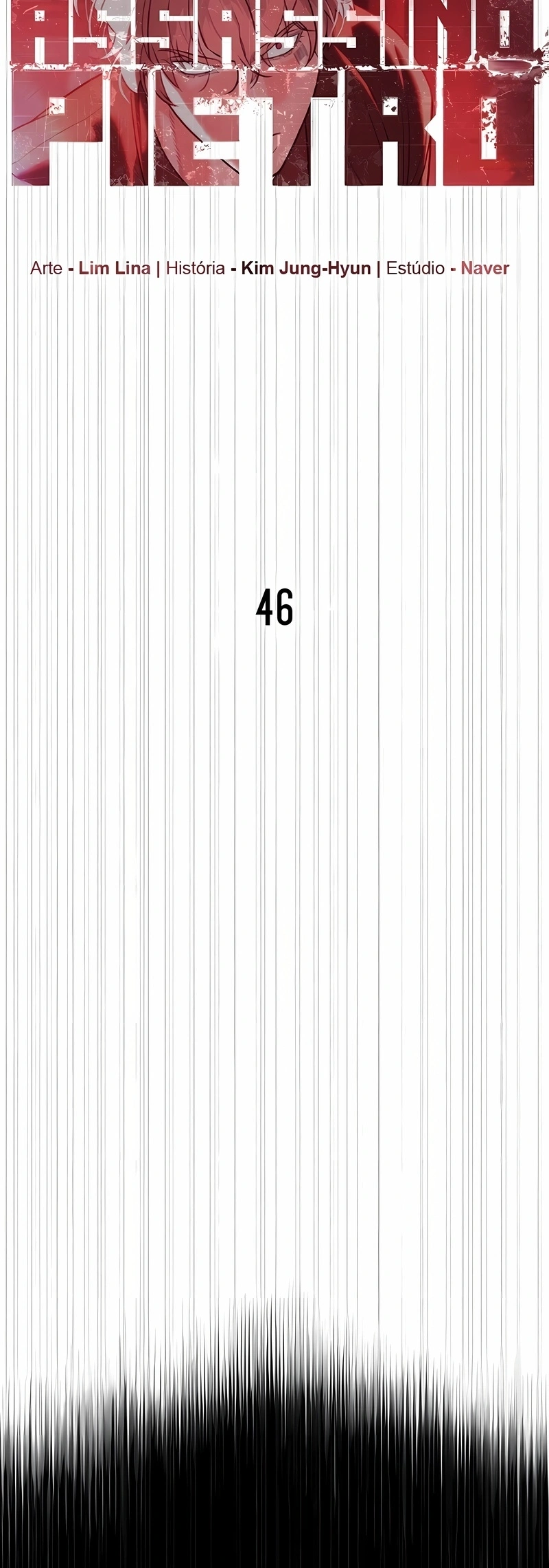 Assassino Pietro Capítulo 46 Página 46