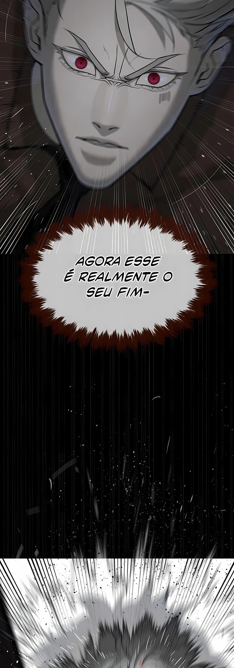 Assassino Pietro Capítulo 46 Página 65