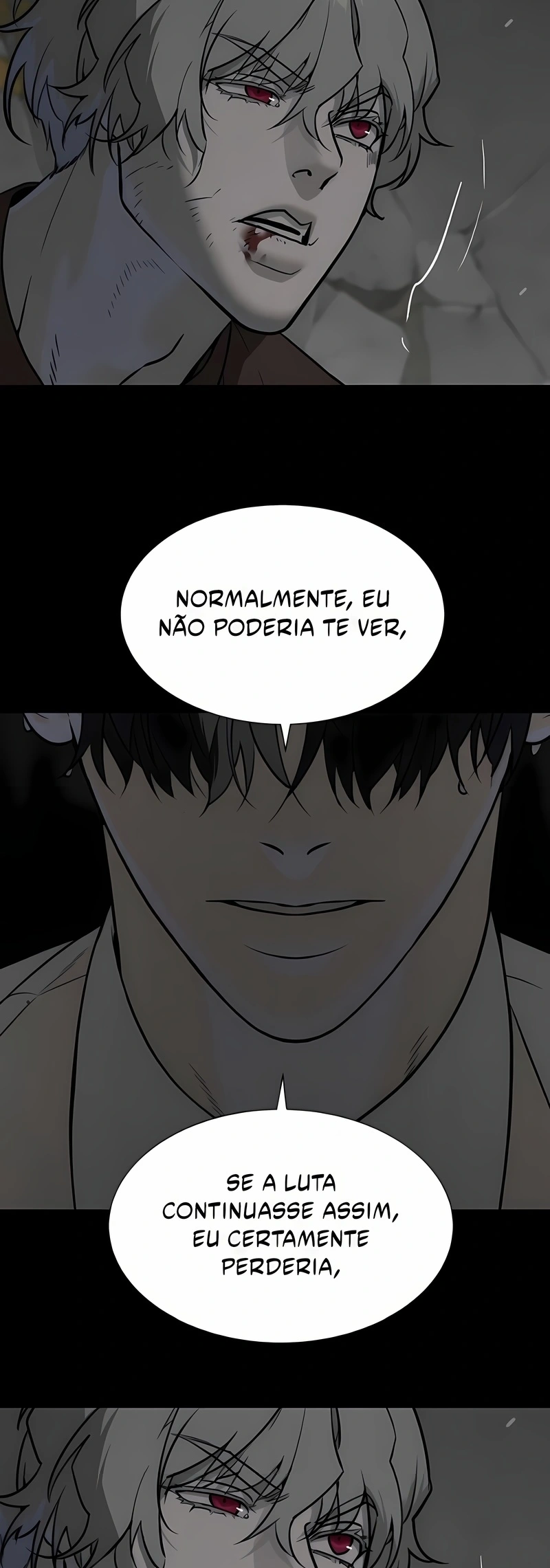 Assassino Pietro Capítulo 46 Página 70