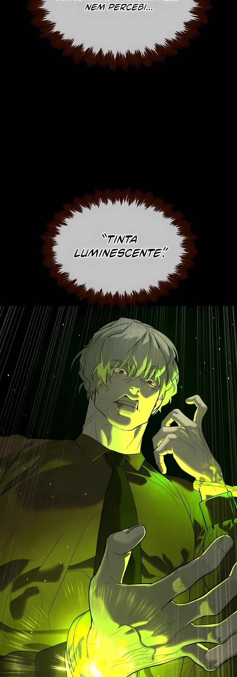 Assassino Pietro Capítulo 46 Página 75