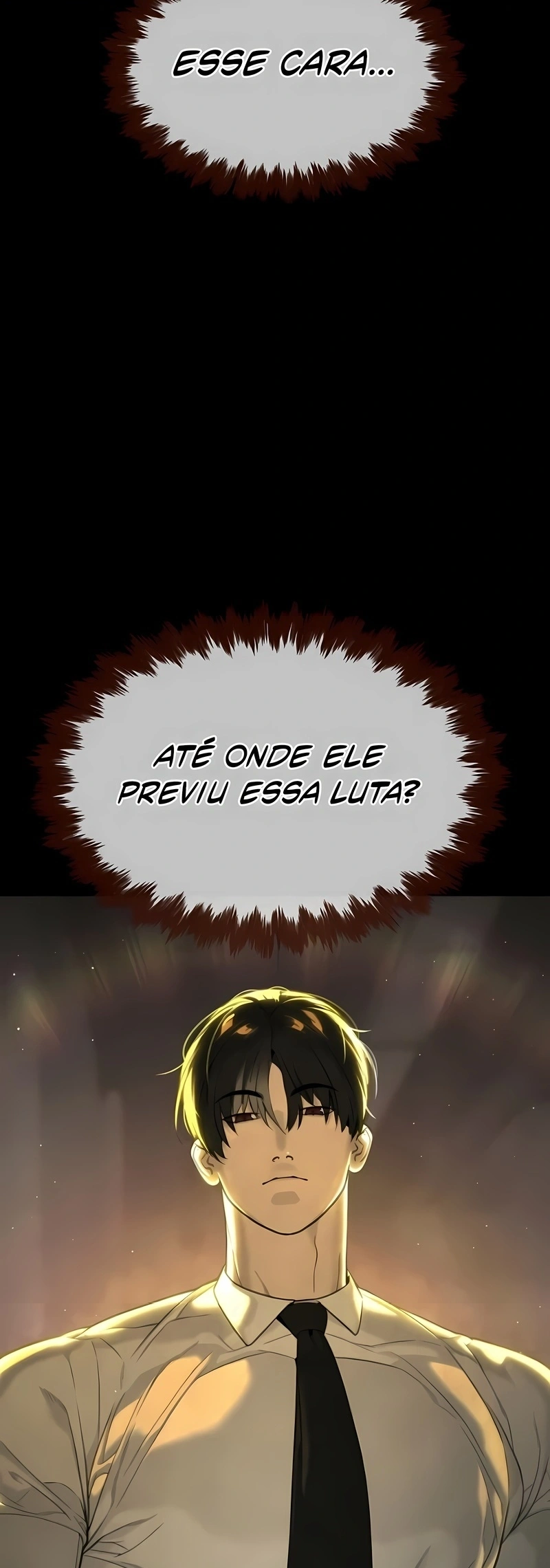 Assassino Pietro Capítulo 46 Página 78