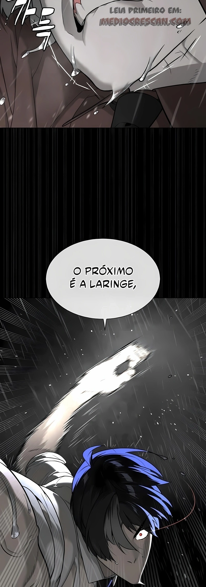 Assassino Pietro Capítulo 46 Página 9