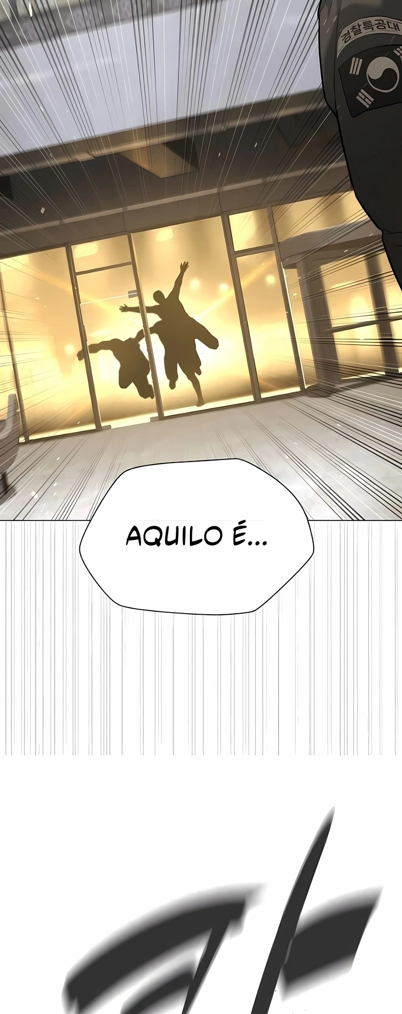 Assassino Pietro Capítulo 47 Página 109