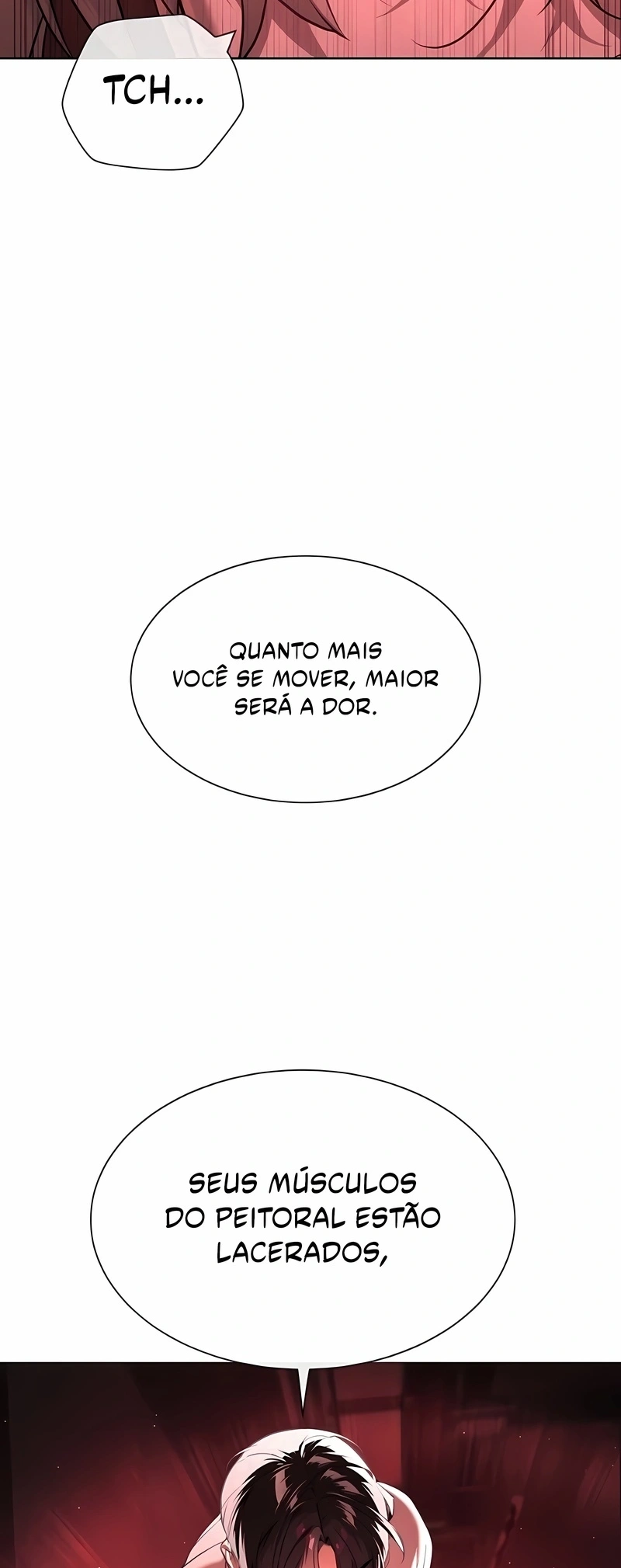Assassino Pietro Capítulo 47 Página 11