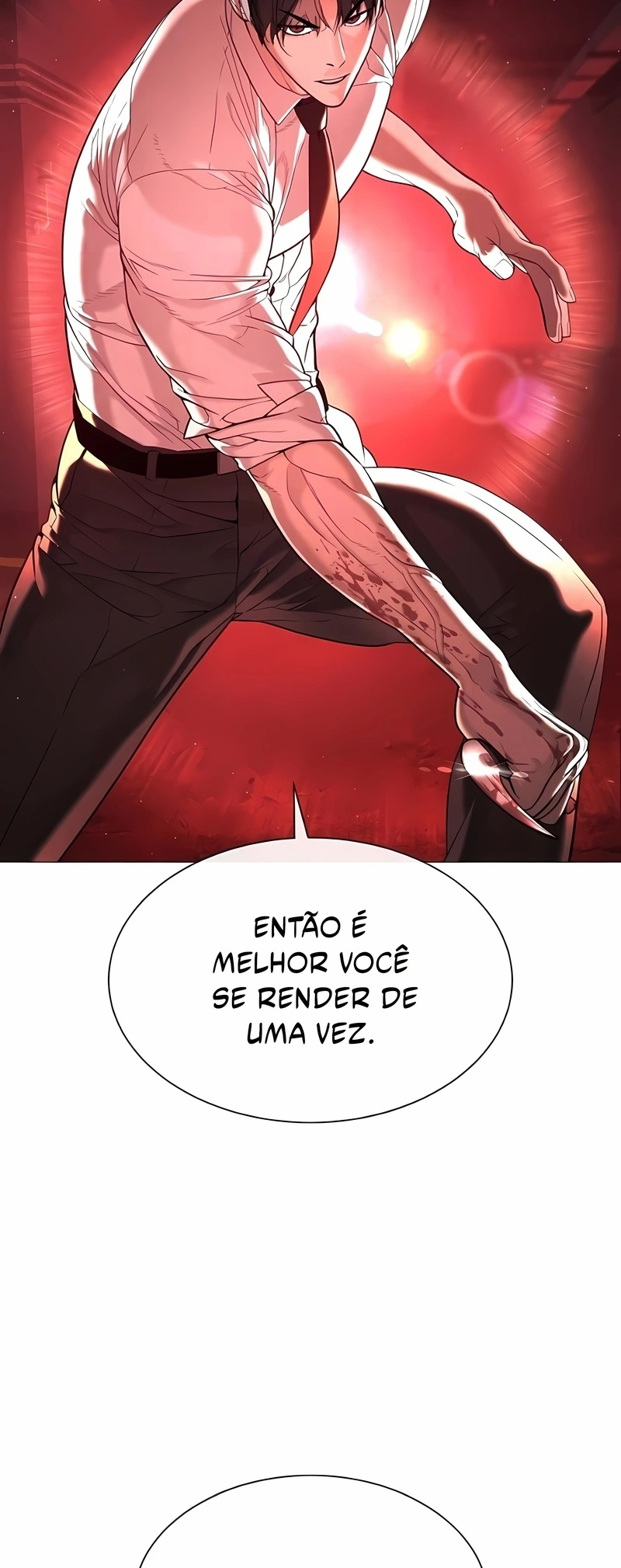 Assassino Pietro Capítulo 47 Página 12