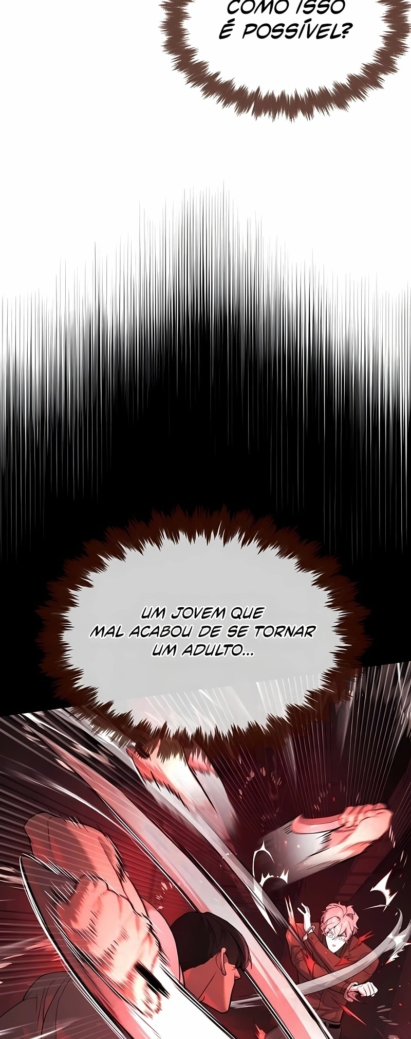 Assassino Pietro Capítulo 47 Página 17
