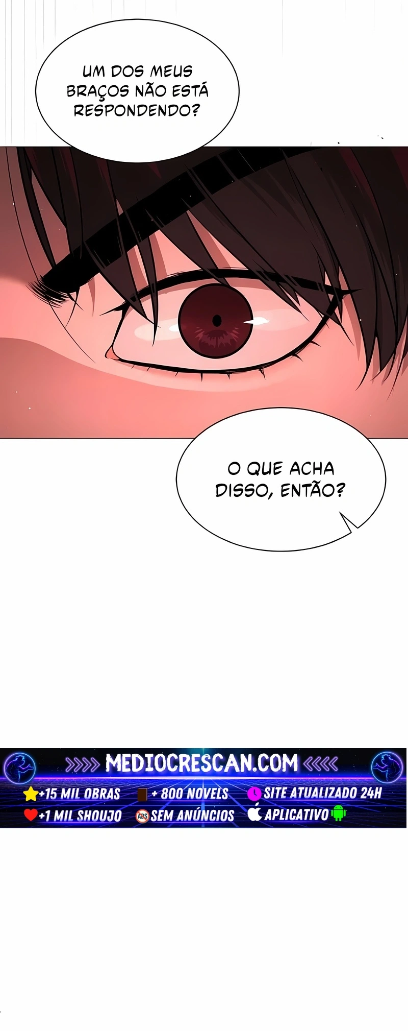 Assassino Pietro Capítulo 47 Página 23