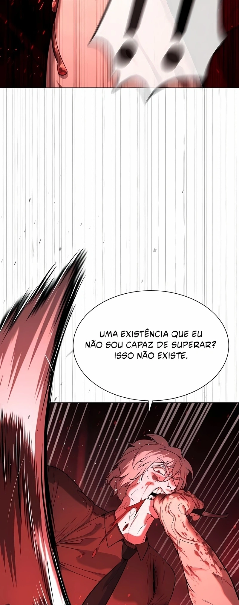 Assassino Pietro Capítulo 47 Página 25